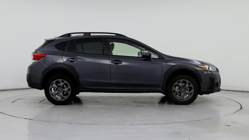 2023 Subaru Crosstrek Sport 7