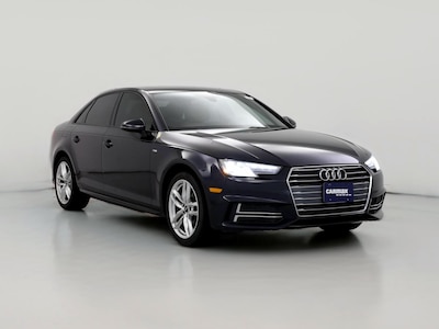 2017 Audi A4 Premium -
                Fort Worth, TX