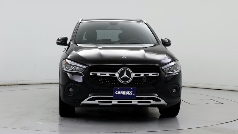 2023 Mercedes-Benz GLA 250 5