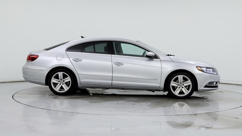 2014 Volkswagen CC Sport 7