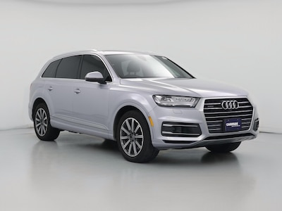 2018 Audi Q7 Prestige -
                Irving, TX