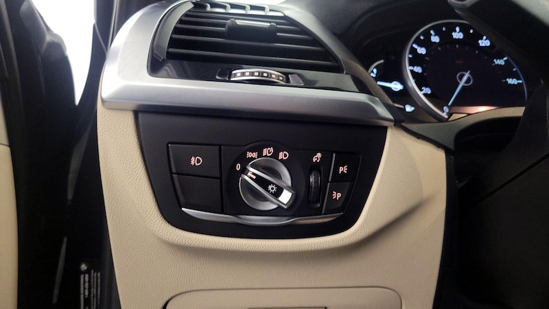 2019 BMW X3 xDrive30i 13