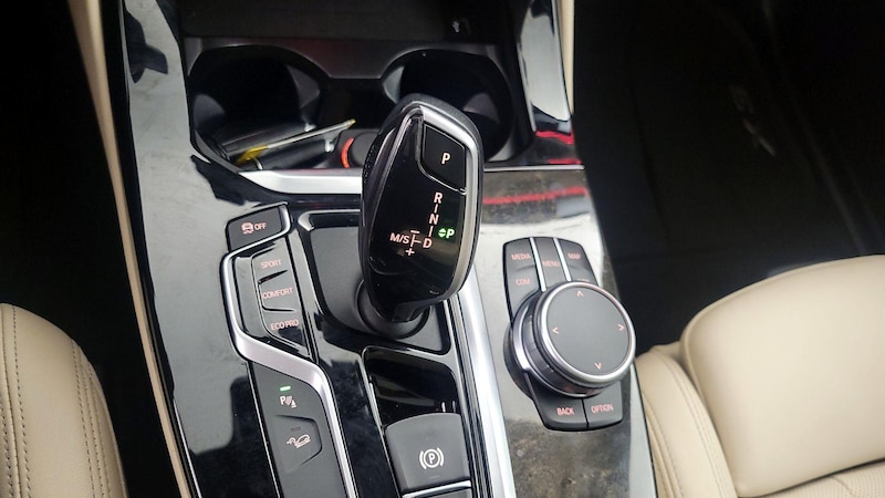 2019 BMW X3 xDrive30i 18