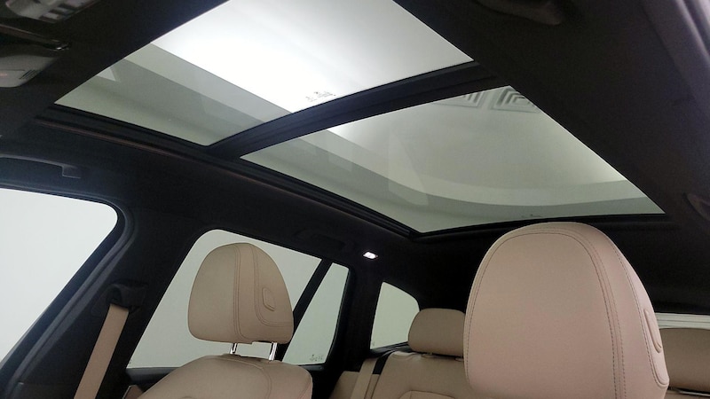 2019 BMW X3 xDrive30i 20