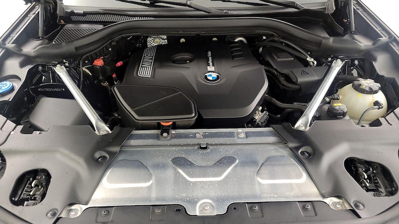2019 BMW X3 xDrive30i 23