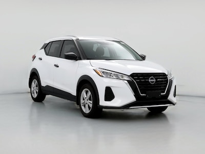 2023 Nissan Kicks S -
                Irving, TX