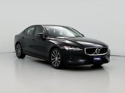 2021 Volvo S60 T5 Momentum -
                Irving, TX