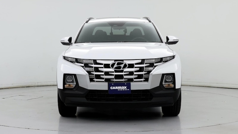 2022 Hyundai Santa Cruz SEL 5