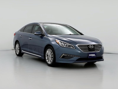 2015 Hyundai Sonata Limited -
                Irving, TX