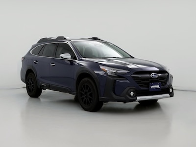 2024 Subaru Outback Touring -
                Fort Worth, TX