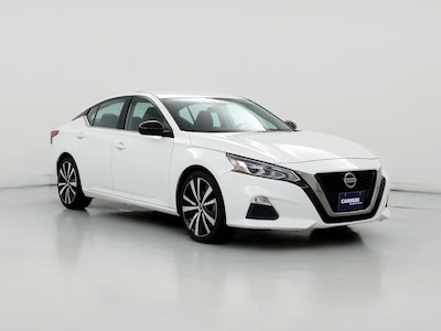 2020 Nissan Altima SR -
                Dallas, TX