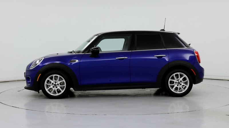 2021 MINI Cooper Hardtop  3