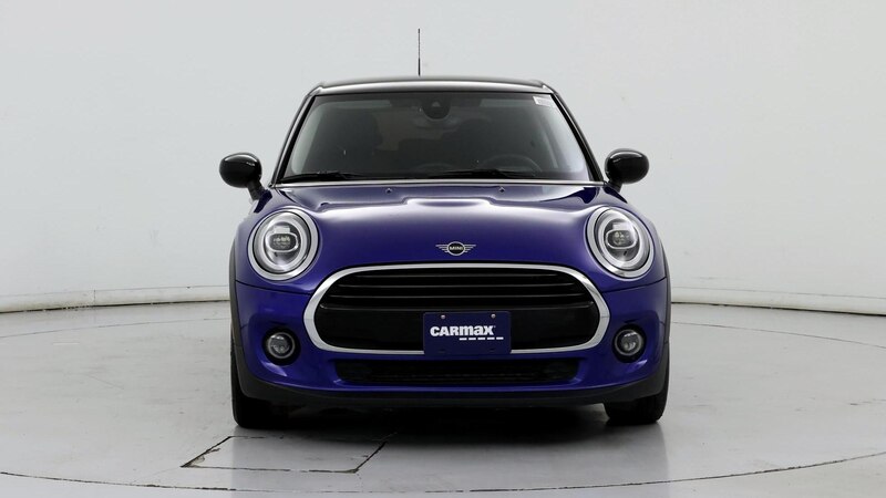 2021 MINI Cooper Hardtop  5