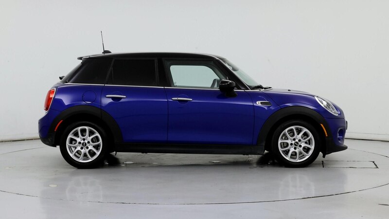 2021 MINI Cooper Hardtop  7