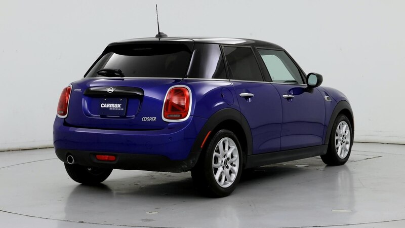 2021 MINI Cooper Hardtop  8