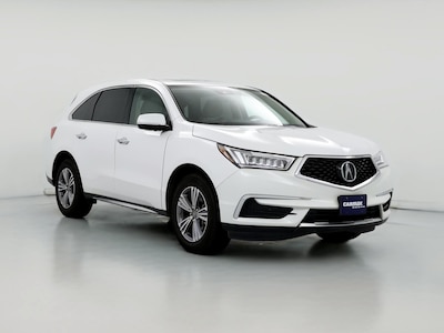 2020 Acura MDX Base -
                Irving, TX