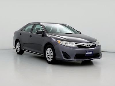 2014 Toyota Camry LE -
                Irving, TX