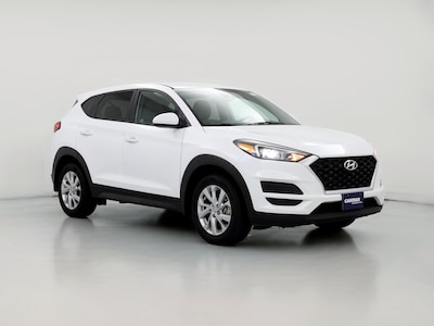 2019 Hyundai Tucson SE -
                Tyler, TX