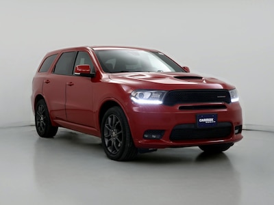 2018 Dodge Durango R/T -
                Irving, TX