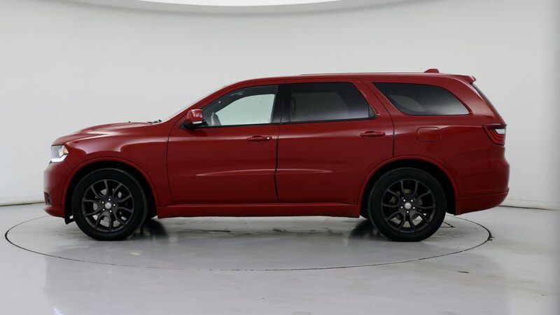 2018 Dodge Durango R/T 3