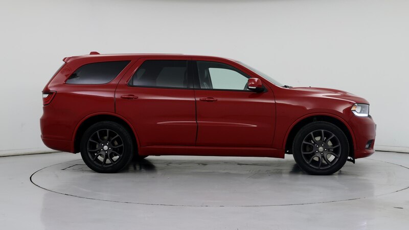 2018 Dodge Durango R/T 7