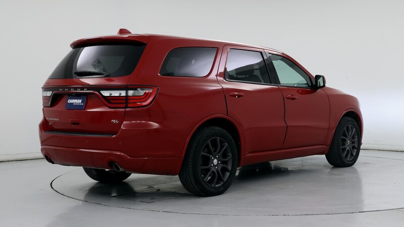 2018 Dodge Durango R/T 8