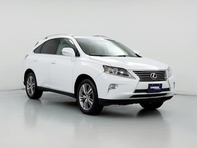 2015 Lexus RX 350 -
                Denton, TX