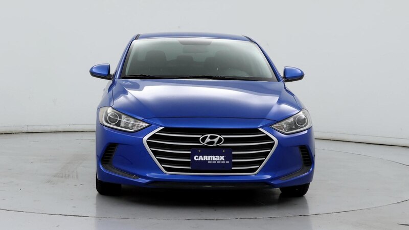 2017 Hyundai Elantra SE 5