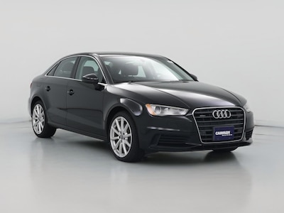 2015 Audi A3 Premium Plus -
                Mckinney, TX