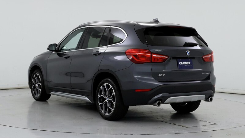 2020 BMW X1 sDrive28i 2