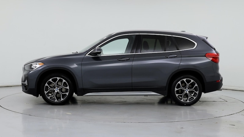 2020 BMW X1 sDrive28i 3