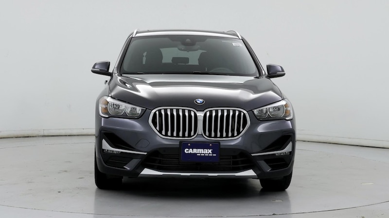 2020 BMW X1 sDrive28i 5