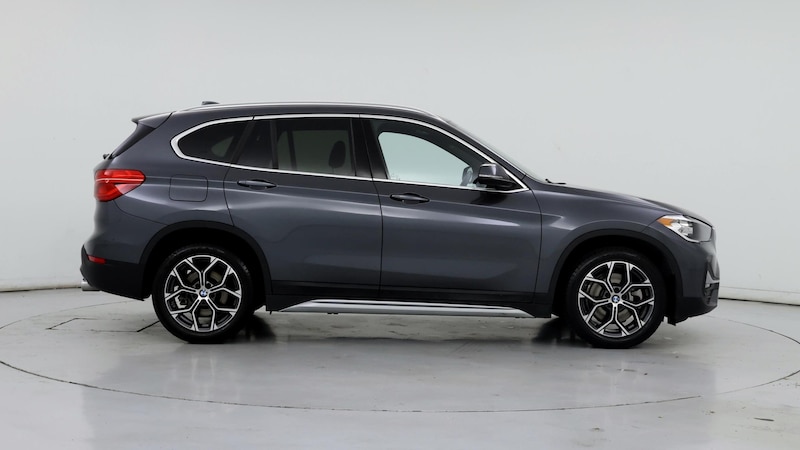 2020 BMW X1 sDrive28i 7