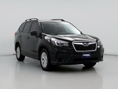 2021 Subaru Forester  -
                Dallas, TX