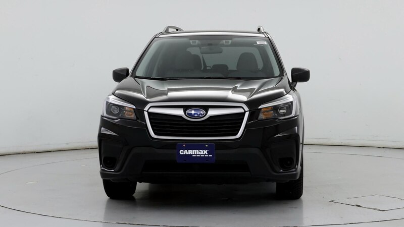 2021 Subaru Forester  5