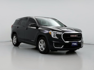 2022 GMC Terrain SLE -
                Irving, TX