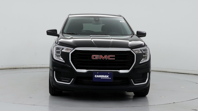 2022 GMC Terrain SLE 5