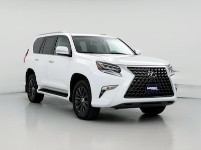 2021 Lexus GX 460 Premium -
                South Jordan, UT