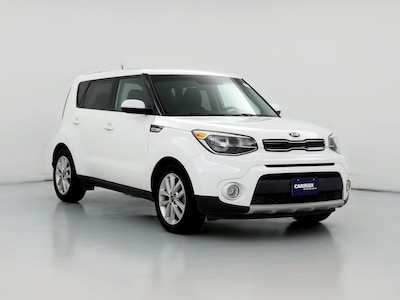 2019 Kia Soul Soul+ -
                Irving, TX