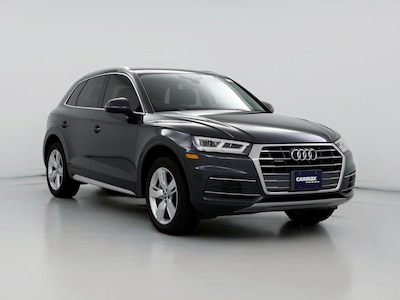 2018 Audi Q5 Premium Plus -
                Fort Worth, TX