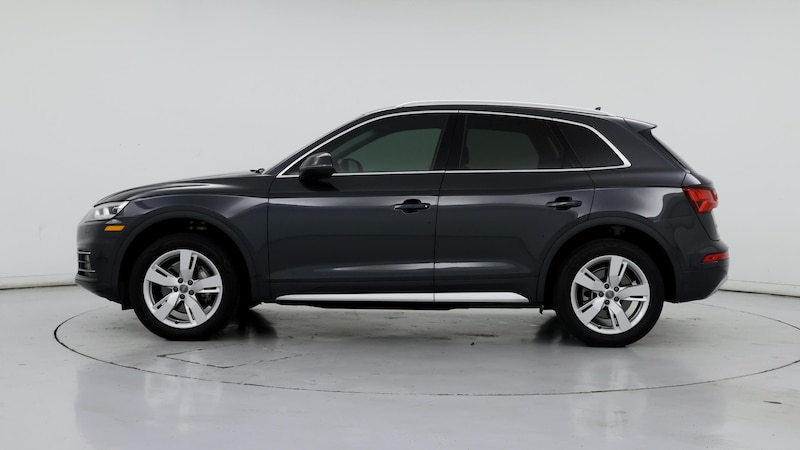 2018 Audi Q5 Premium Plus 3