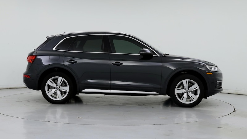 2018 Audi Q5 Premium Plus 7