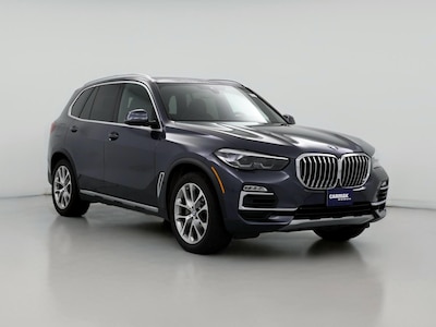 2020 BMW X5 sDrive40i -
                Irving, TX