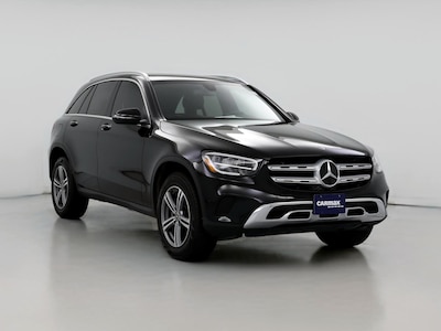 2021 Mercedes-Benz GLC 300 -
                Irving, TX