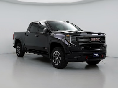 2024 GMC Sierra 1500 AT4 -
                Irving, TX