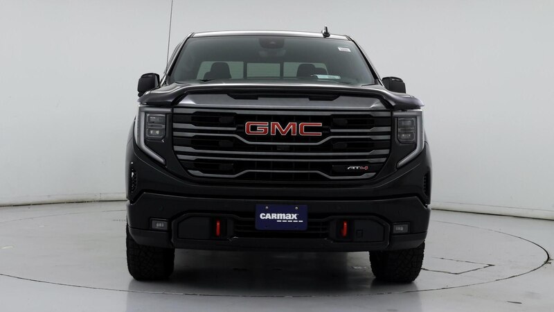 2024 GMC Sierra 1500 AT4 5