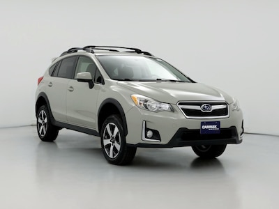 2016 Subaru XV Crosstrek Premium -
                Irving, TX