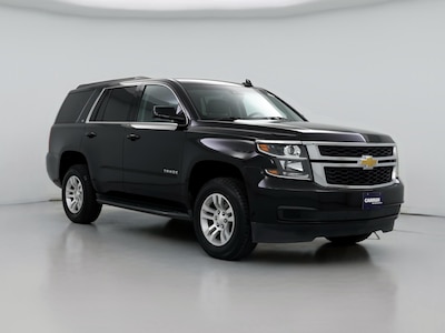 2020 Chevrolet Tahoe LT -
                Plano, TX