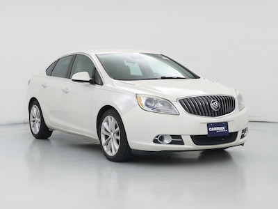 2014 Buick Verano  -
                Irving, TX