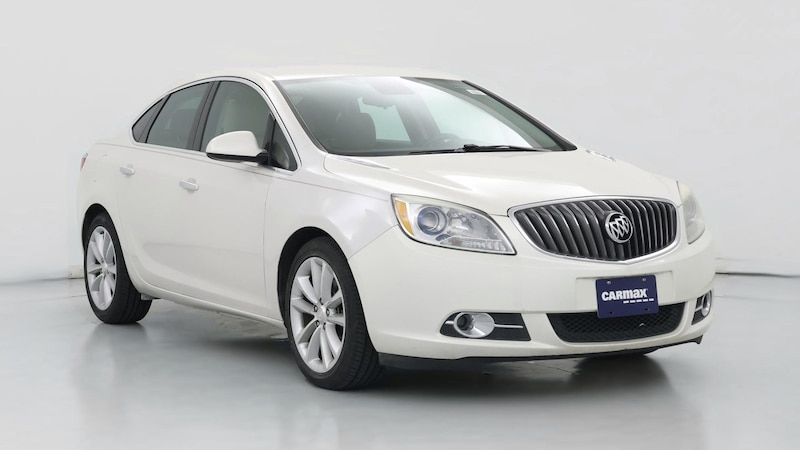 2014 Buick Verano  Hero Image